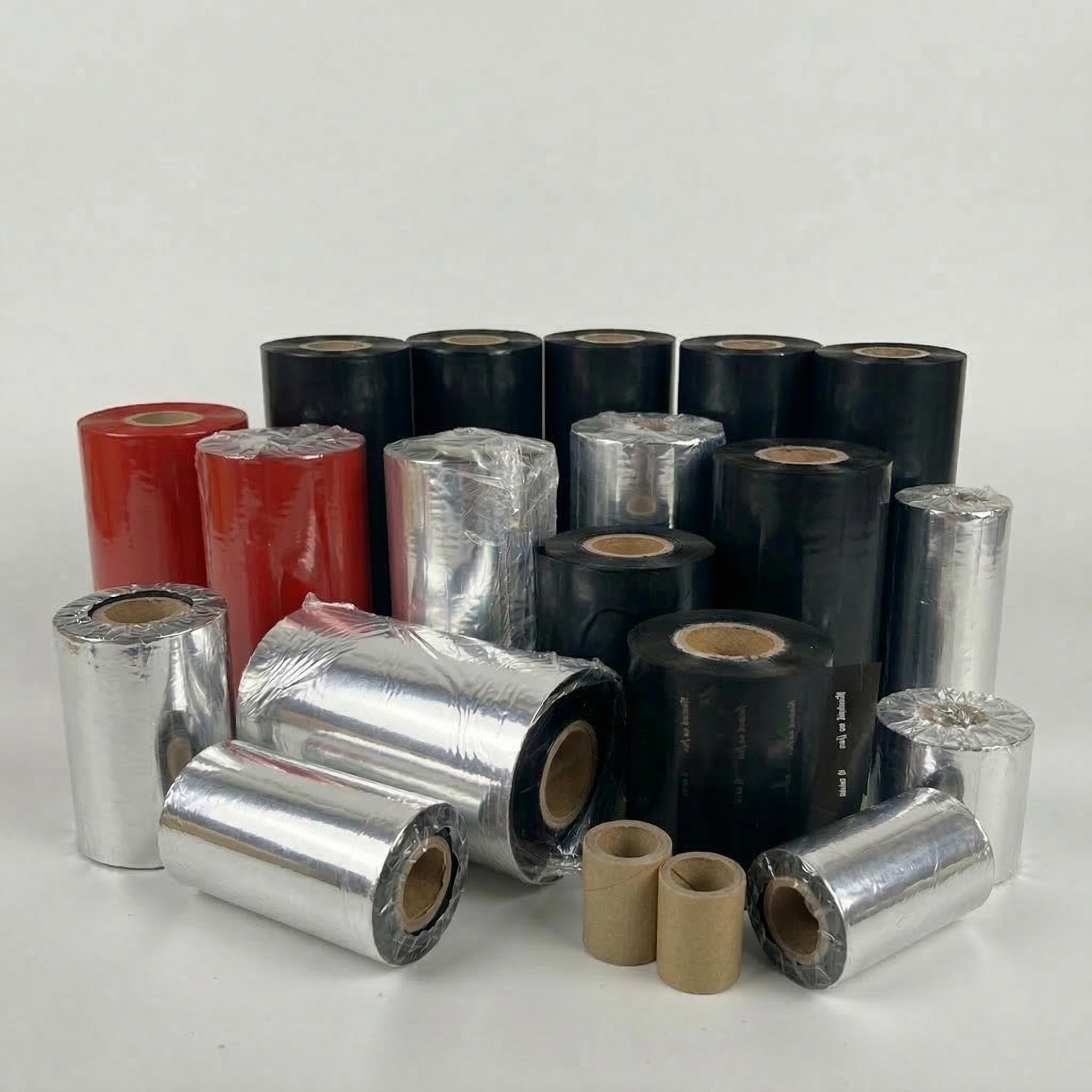 Kimya Etiketi Baskısı